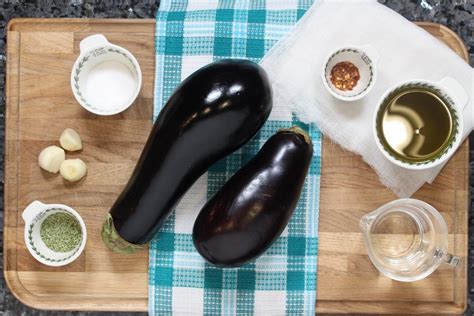 orsara recipes eggplant
